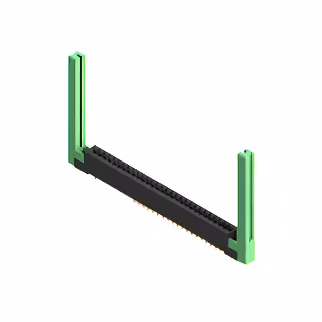 387-056-555-258 EDAC Inc.  Edgeboard Connectors